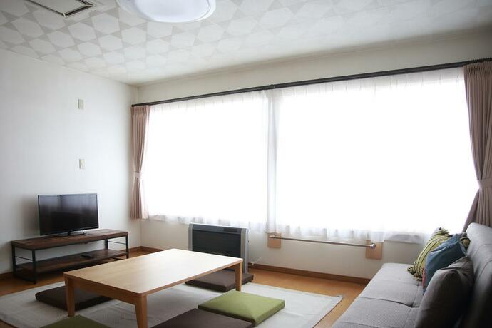 Imagen general del Hotel THE STAY WAKKANAI. Foto 22