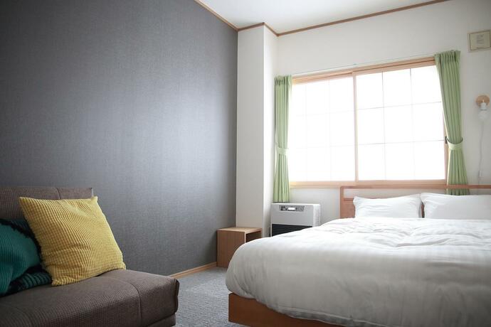 Imagen general del Hotel THE STAY WAKKANAI. Foto 37