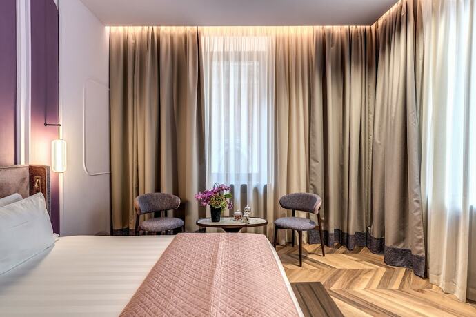 Imagen general del Hotel THE STEPS - by Eitch Collectio. Foto 1