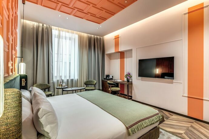 Imagen general del Hotel THE STEPS - by Eitch Collectio. Foto 2