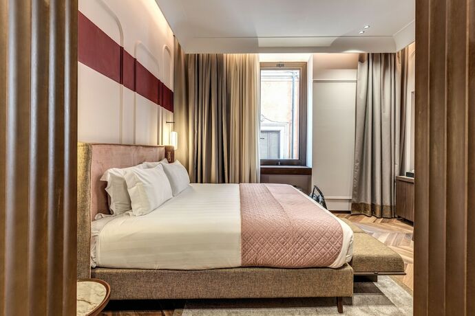 Imagen general del Hotel THE STEPS - by Eitch Collectio. Foto 3