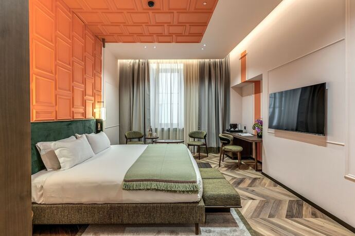 Imagen general del Hotel THE STEPS - by Eitch Collectio. Foto 5