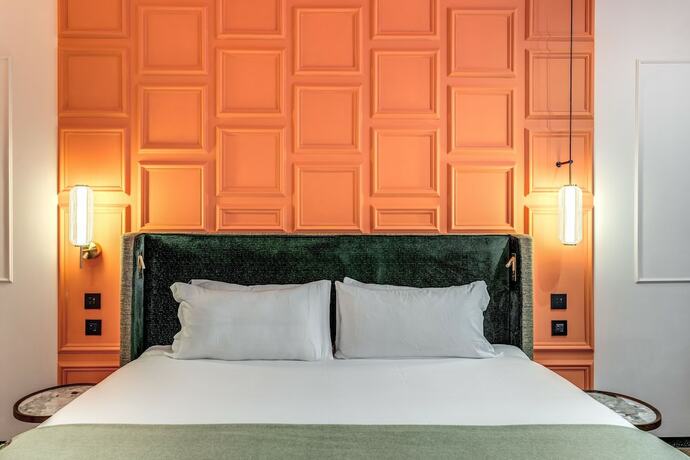 Imagen de la habitación del Hotel THE STEPS - by Eitch Collectio. Foto 18