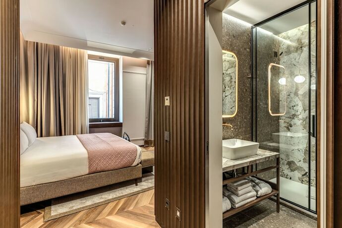 Imagen general del Hotel THE STEPS - by Eitch Collectio. Foto 8