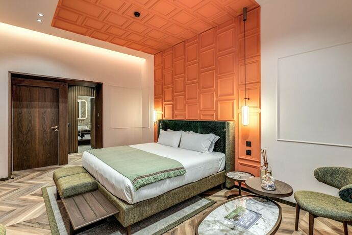 Imagen general del Hotel THE STEPS - by Eitch Collectio. Foto 9