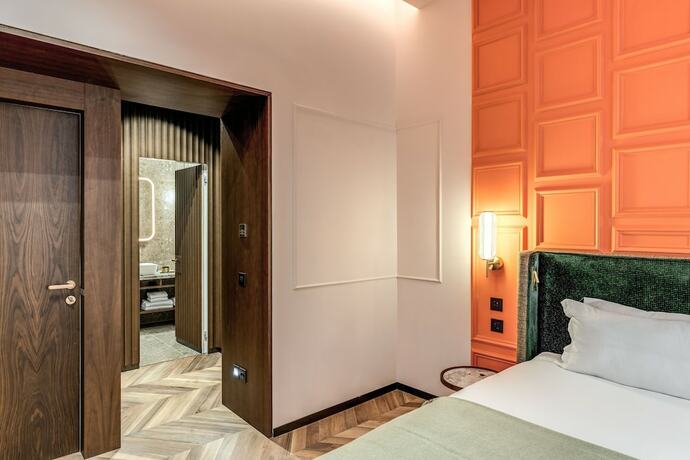 Imagen general del Hotel THE STEPS - by Eitch Collectio. Foto 11