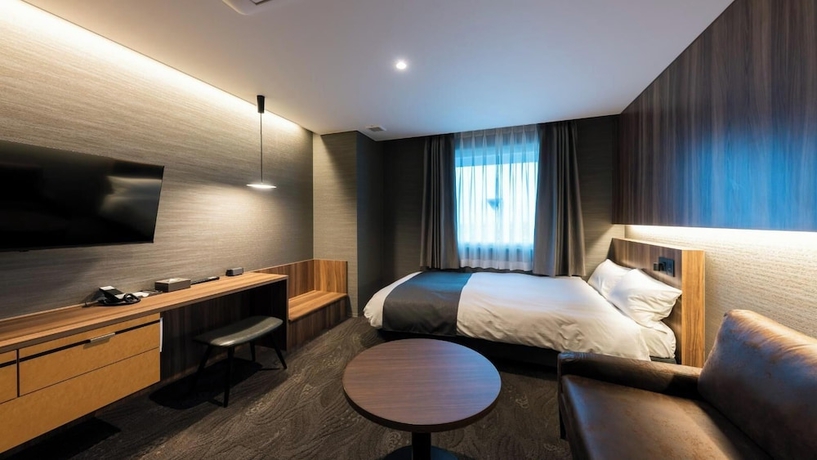 Imagen de la habitación del Hotel THE STILL HOTEL. Foto 2