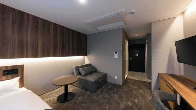 Imagen de la habitación del Hotel THE STILL HOTEL. Foto 4