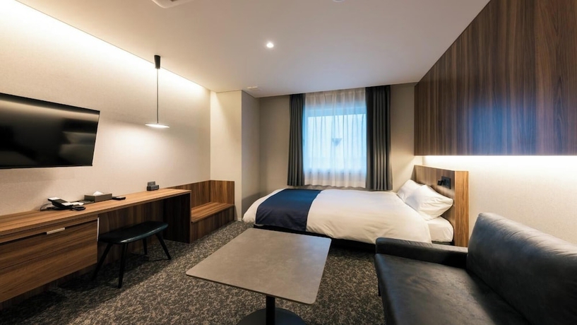 Imagen de la habitación del Hotel THE STILL HOTEL. Foto 5