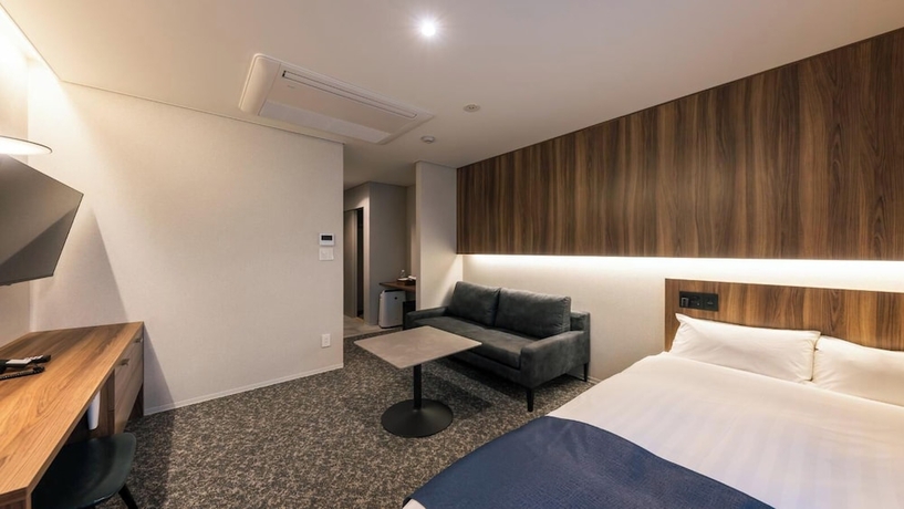 Imagen de la habitación del Hotel THE STILL HOTEL. Foto 6