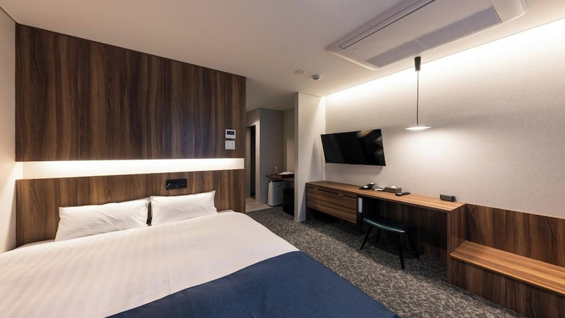 Imagen de la habitación del Hotel THE STILL HOTEL. Foto 9
