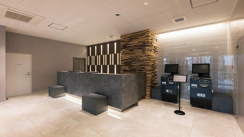Imagen de los interiores del Hotel THE STILL HOTEL. Foto 14