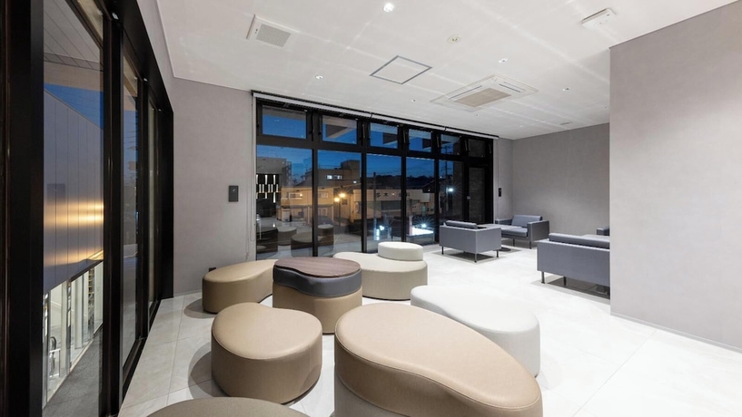 Imagen de los interiores del Hotel THE STILL HOTEL. Foto 15
