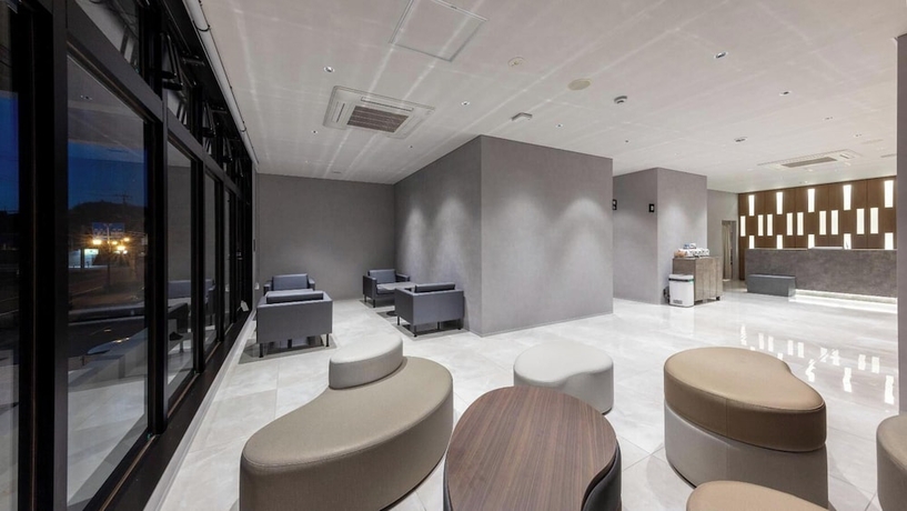 Imagen de los interiores del Hotel THE STILL HOTEL. Foto 16