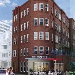 Imagen general del Hotel THE STORRIER. Foto 2