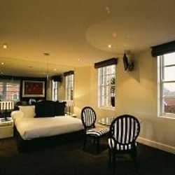 Imagen general del Hotel THE STORRIER. Foto 3