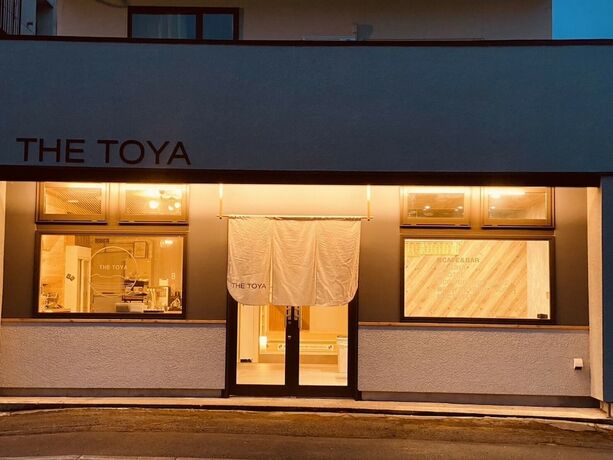 Imagen general del Hotel THE TOYA. Foto 1