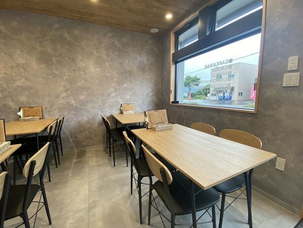 Imagen general del Hotel THE TOYA. Foto 3
