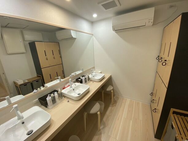 Imagen general del Hotel THE TOYA. Foto 6