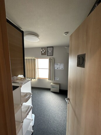 Imagen general del Hotel THE TOYA. Foto 9