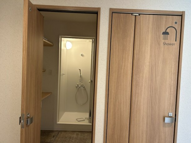 Imagen general del Hotel THE TOYA. Foto 12