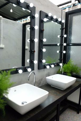 Imagen general del Hotel THE TREE SLEEP AND SPACE. Foto 1