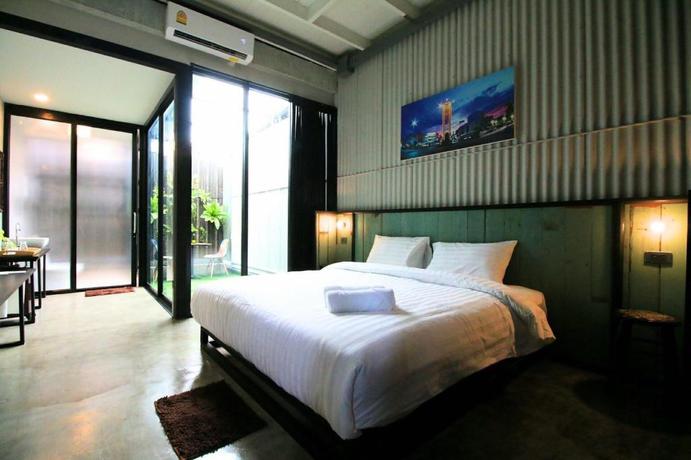 Imagen general del Hotel THE TREE SLEEP AND SPACE. Foto 4