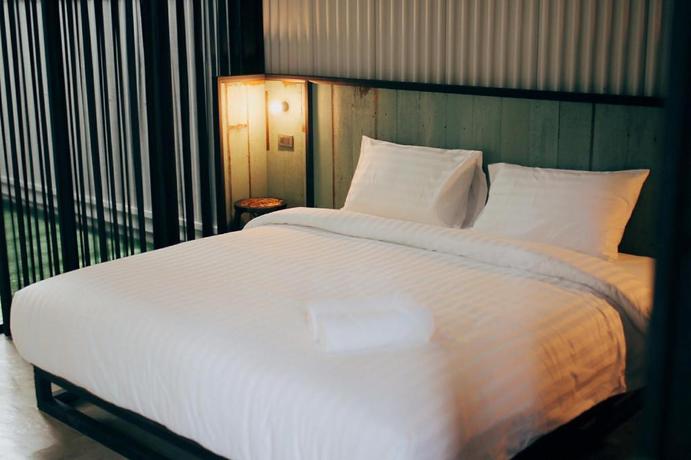 Imagen general del Hotel THE TREE SLEEP AND SPACE. Foto 5