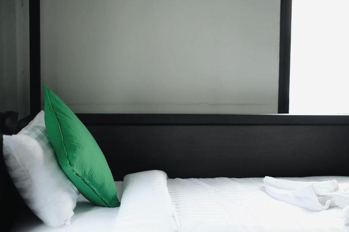 Imagen general del Hotel THE TREE SLEEP AND SPACE. Foto 9