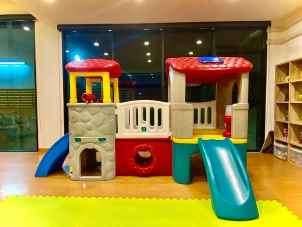 Imagen general del Hotel THE VET BOUTIQUE HOTEL. Foto 4