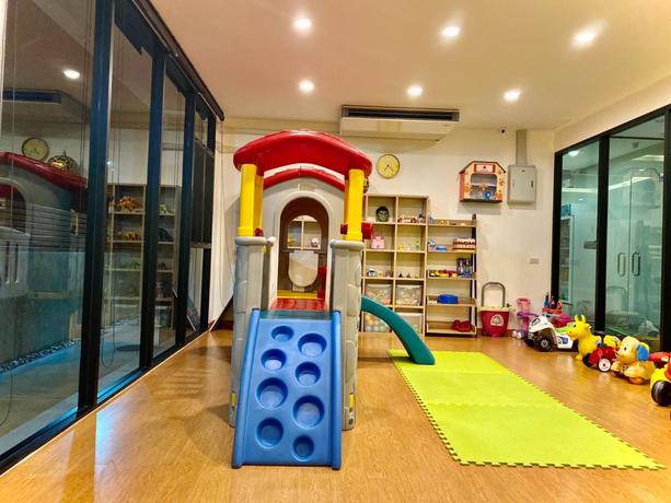 Imagen general del Hotel THE VET BOUTIQUE HOTEL. Foto 5