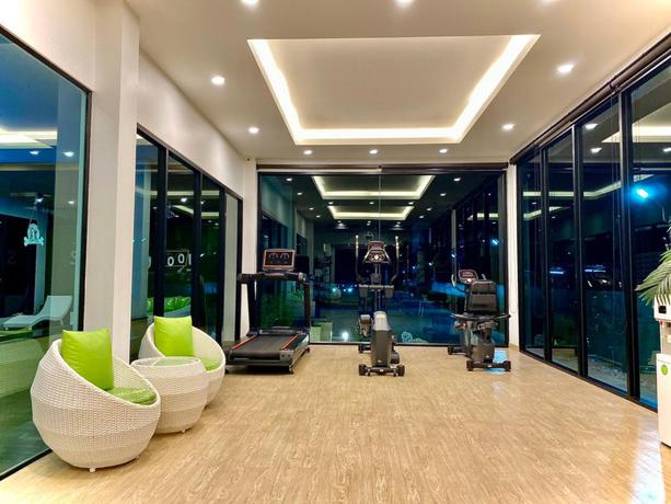 Imagen general del Hotel THE VET BOUTIQUE HOTEL. Foto 6