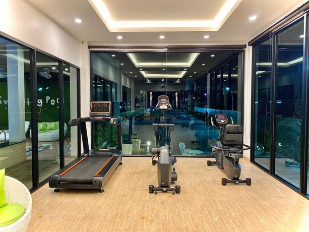 Imagen general del Hotel THE VET BOUTIQUE HOTEL. Foto 7