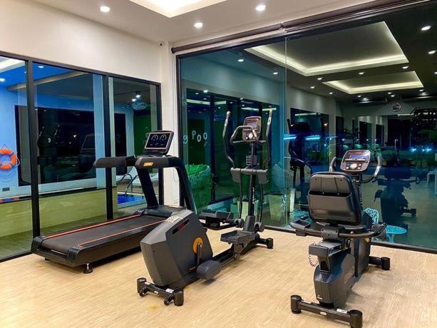 Imagen general del Hotel THE VET BOUTIQUE HOTEL. Foto 8