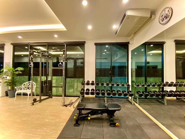 Imagen general del Hotel THE VET BOUTIQUE HOTEL. Foto 9