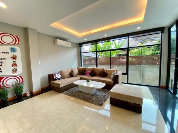 Imagen de los interiores del Hotel THE VET BOUTIQUE HOTEL. Foto 15