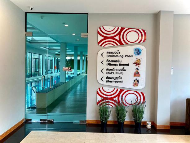 Imagen de los interiores del Hotel THE VET BOUTIQUE HOTEL. Foto 17