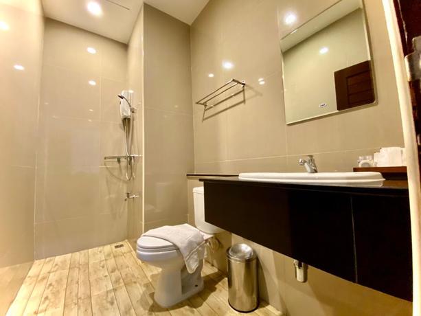 Imagen de la habitación del Hotel THE VET BOUTIQUE HOTEL. Foto 10