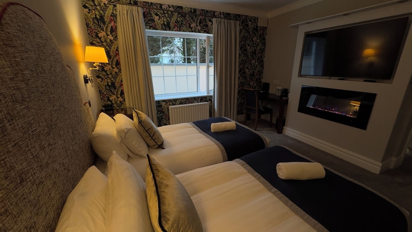 Imagen de la habitación del Hotel THE V&Eacute;RO. Foto 11