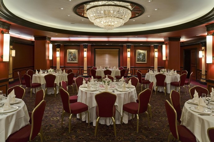 Imagen de los interiores del Hotel THE WARWICK NEW YORK HOTEL. Foto 11