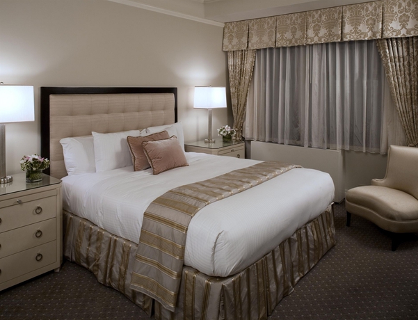 Imagen de la habitación del Hotel THE WARWICK NEW YORK HOTEL. Foto 9