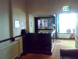 Imagen de los interiores del Hotel THE WELBECK, Blackpool. Foto 5