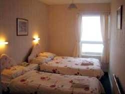 Imagen de la habitación del Hotel THE WELBECK, Blackpool. Foto 3