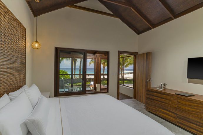 Imagen general del Hotel THE WESTIN COZUMEL. Foto 2