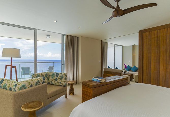 Imagen general del Hotel THE WESTIN COZUMEL. Foto 5