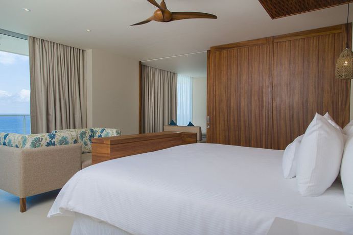 Imagen general del Hotel THE WESTIN COZUMEL. Foto 7