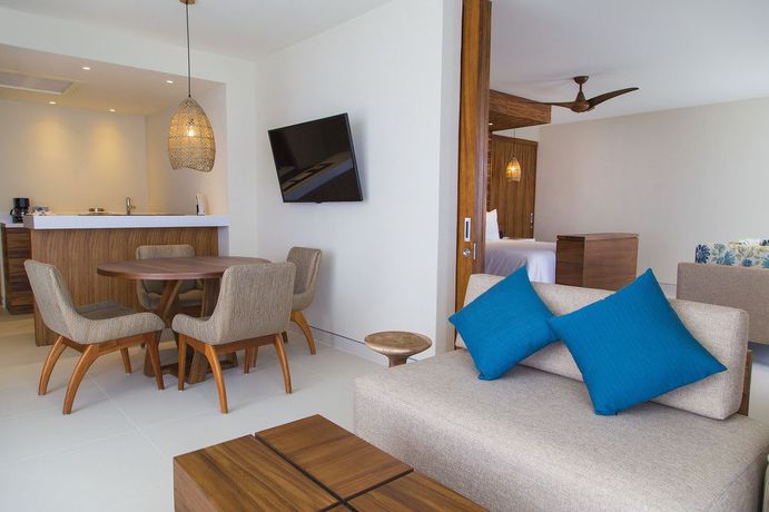 Imagen general del Hotel THE WESTIN COZUMEL. Foto 8