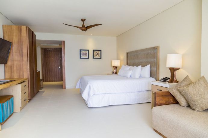 Imagen general del Hotel THE WESTIN COZUMEL. Foto 9