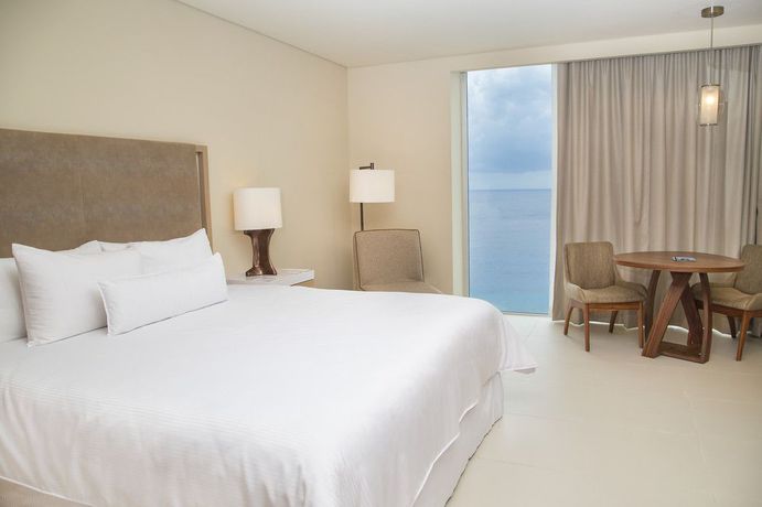 Imagen general del Hotel THE WESTIN COZUMEL. Foto 11