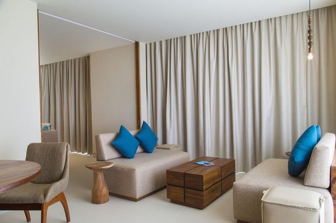 Imagen general del Hotel THE WESTIN COZUMEL. Foto 13